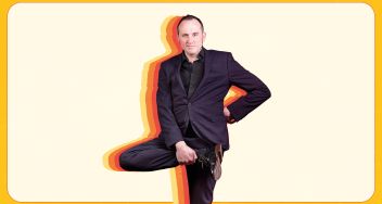 Phil Ellis: Bath Mat