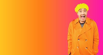 Looking For Me Friend: The Music of Victoria Wood