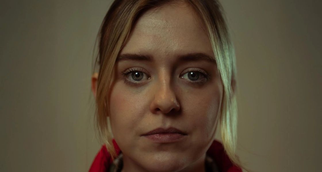 My Name is Rachel Corrie