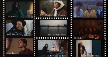 Dissertation Film Showcase 2026