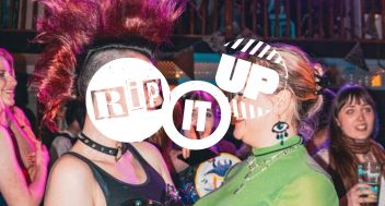 Queer Boots Party