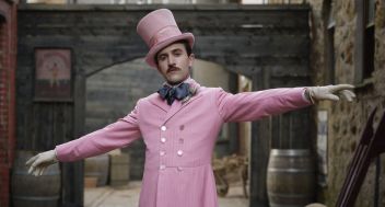 Pride at the Dukes: Madfabulous (12A)