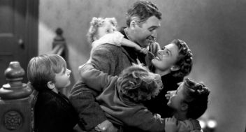 It's a Wonderful Life (U) 