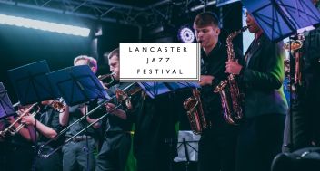 LJF: Youth Jazz Night