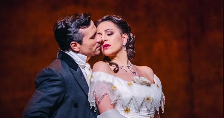 RBO: La Traviata