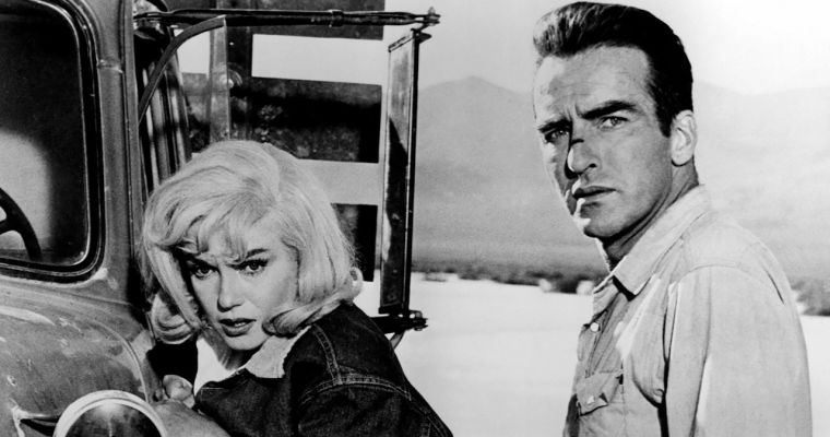 Rewind: The Misfits (PG)