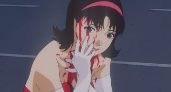 Spooked: Perfect Blue (18)