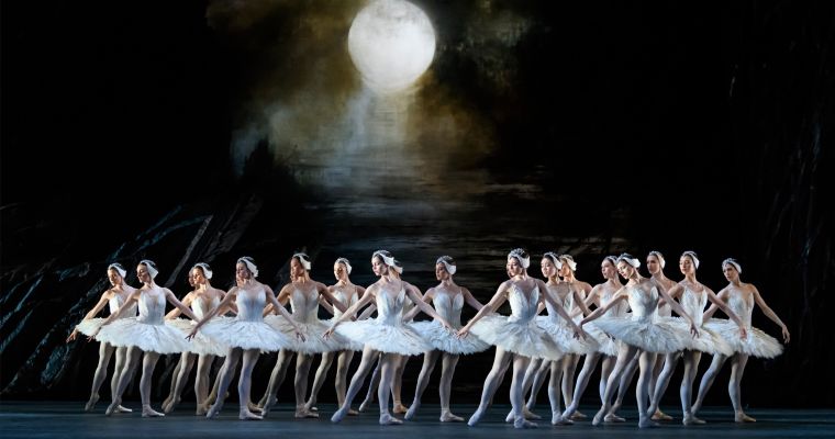 RBO: Swan Lake