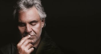 Andrea Bocelli: Because I Believe