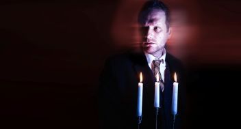 Darkness & Light: Ghost Stories