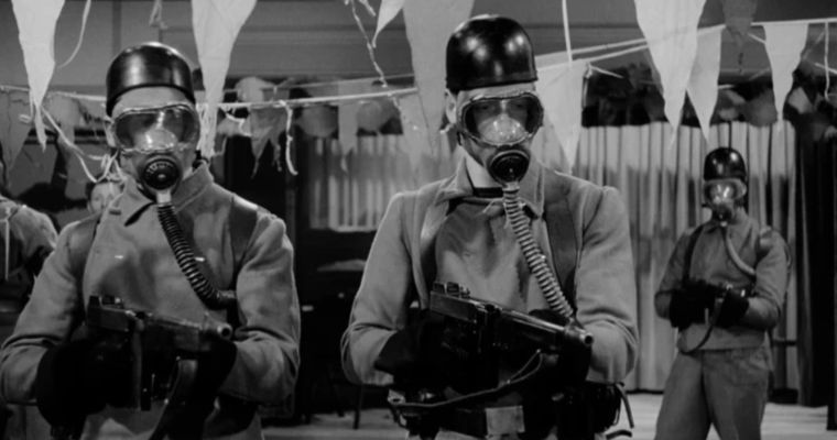 Quatermass II