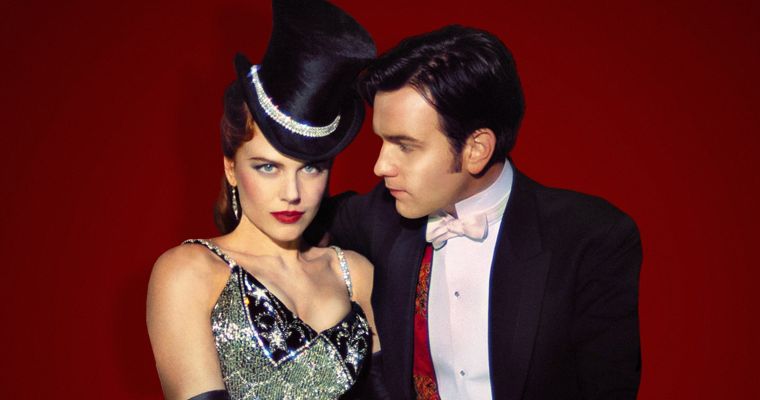 Sunset Screening: Moulin Rouge (15)