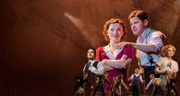 Bonnie & Clyde: The Musical (12A)