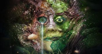 Bog Witch