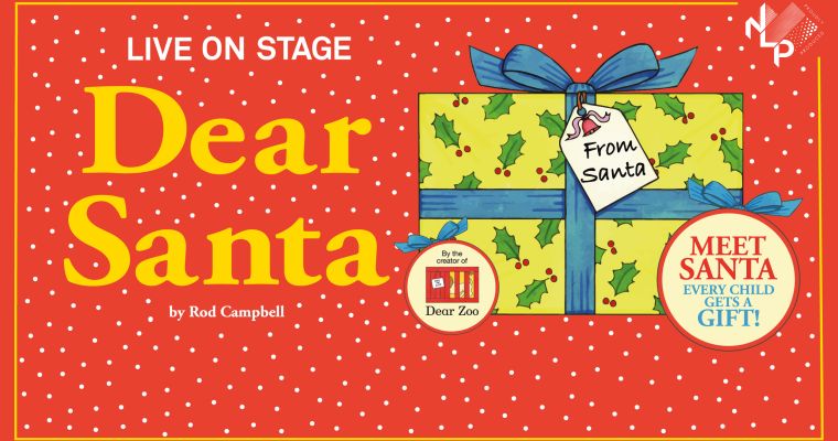 Dear Santa