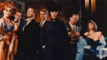 Clue (PG)