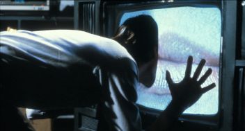 Spooked: Videodrome (18) - Introduction with Johnathan Ilott