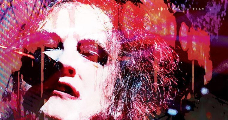 The Cure: Show of a Lost World 