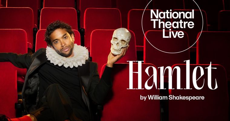 NT LIVE: Hamlet