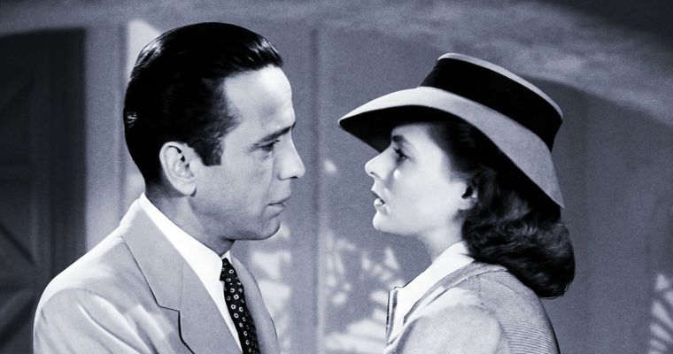 Prime Time: Casablanca (U)