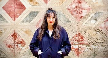 Kathryn Williams Mystery Park Tour