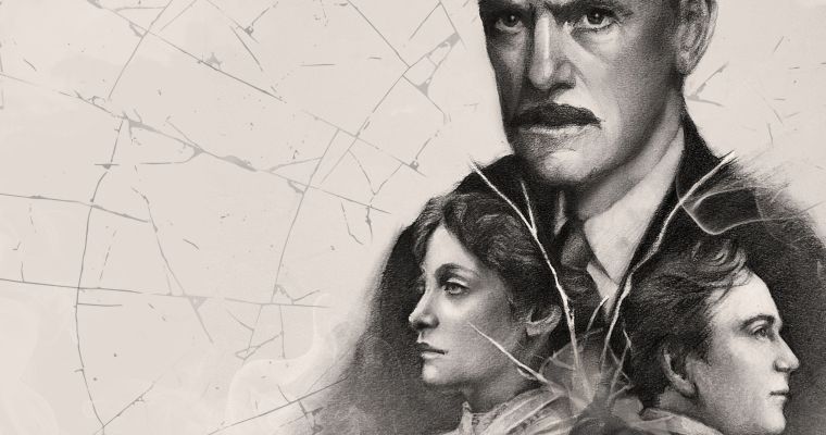 Long Day's Journey Into Night