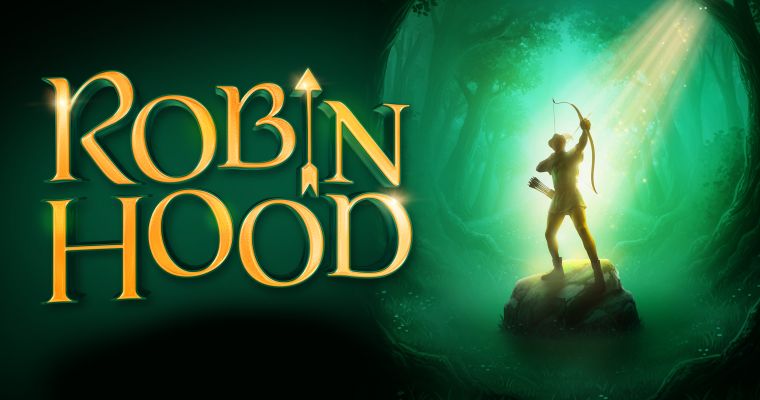 Robin Hood