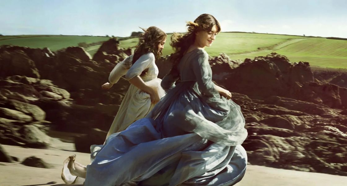 Sense & Sensibility (U)