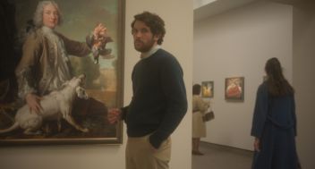 The Mastermind (12A)