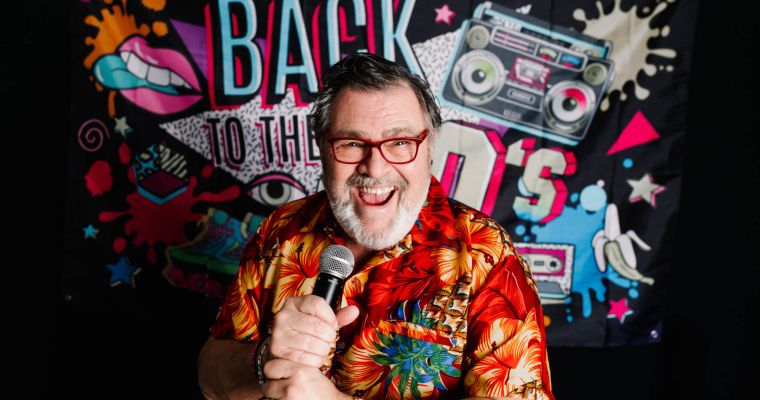 Still Pushing Pineapples (12A)