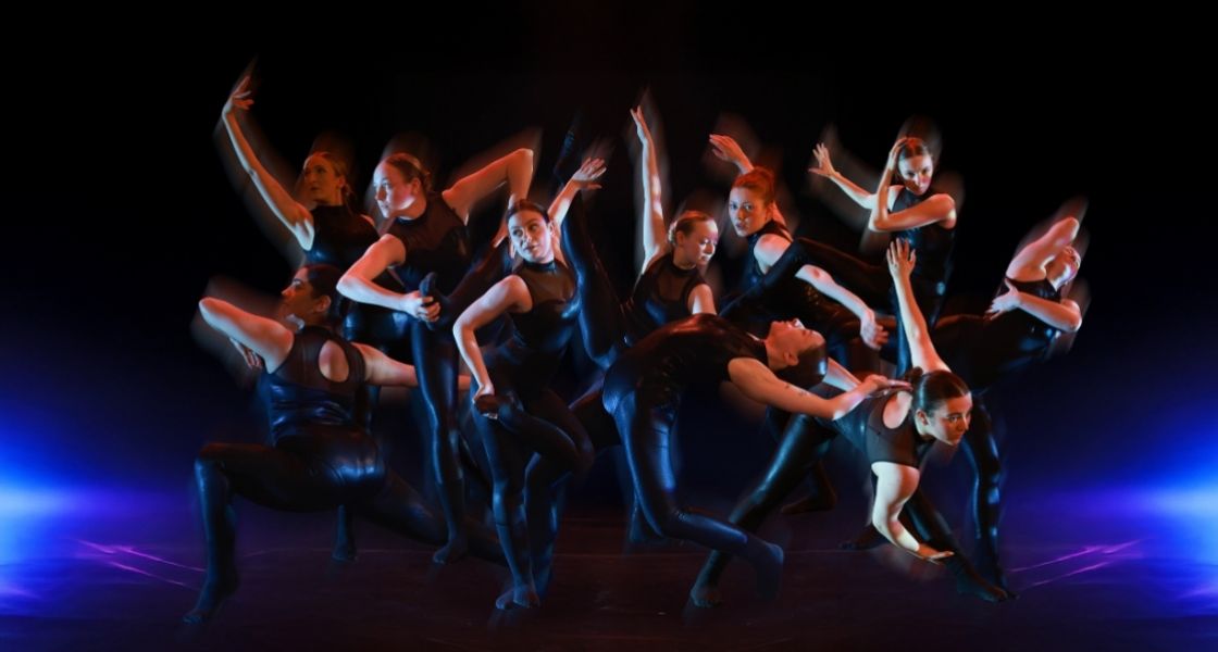 Emergence Triple Bill