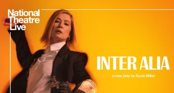 NT: Inter Alia (15)