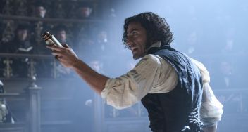 Spooked: Frankenstein (15)