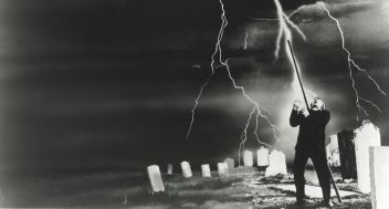 Spooked: The Omen (15) 50th Anniversary