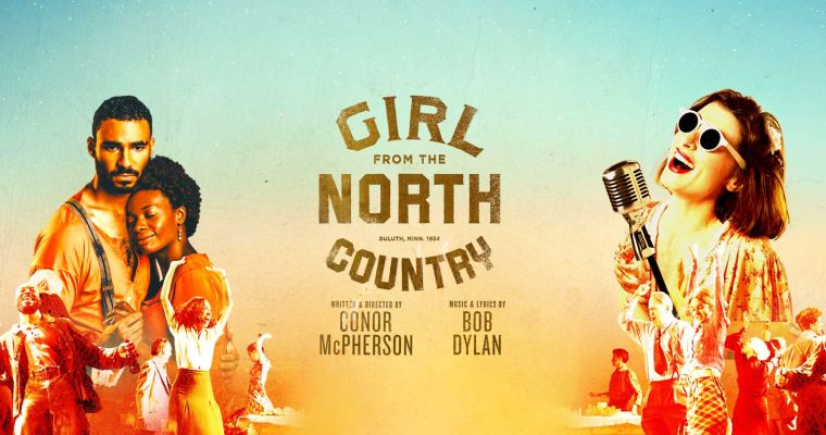 Girl From the North Country