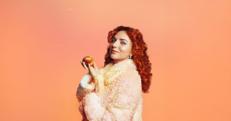 Ania Magliano: Peach Fuzz