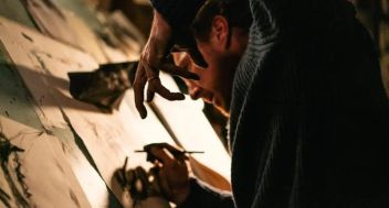 The Thing With Feathers (15)