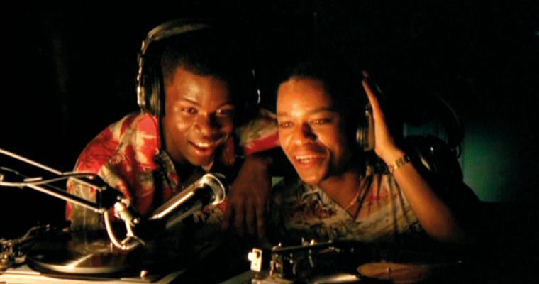 Visions in Vogue Vinyl: Young Soul Rebels (18)