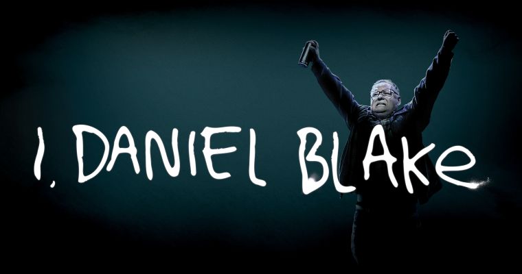 I, Daniel Blake