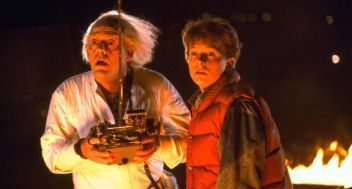 Back to the Future (PG)