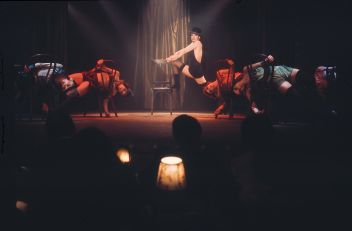 Prime Time: Cabaret (15)