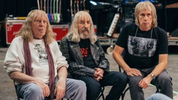 Spinal Tap II: The End Continues (15)