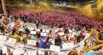 André Rieu's 2026 Summer Concert: Viva Maastricht!