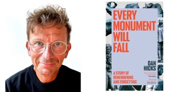 LITFEST: The Lancaster History Lecture 2026