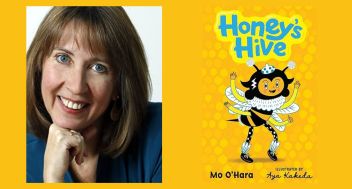 LITFEST: The World of Mo O'Hara