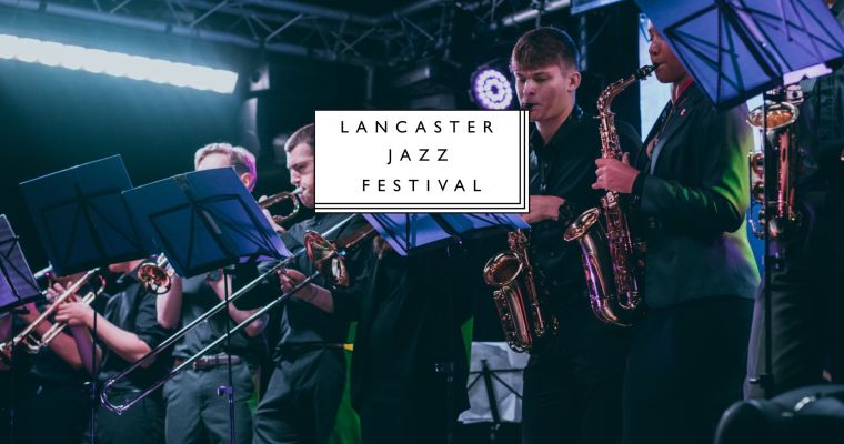 LJF: Youth Jazz Night