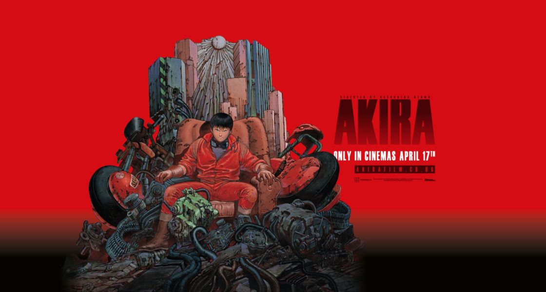 Akira [4K Restoration] (15)