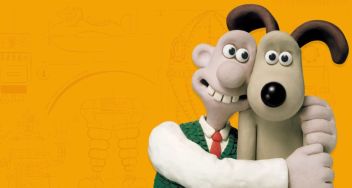 Wallace & Gromit: Complete Collection (PG)