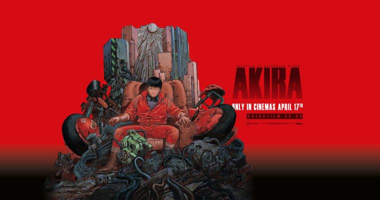 Akira [4K Restoration] (15)