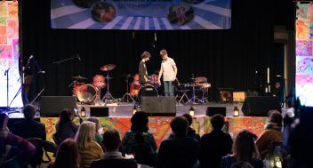 In Their Voices: E2M Drama Club Showcase